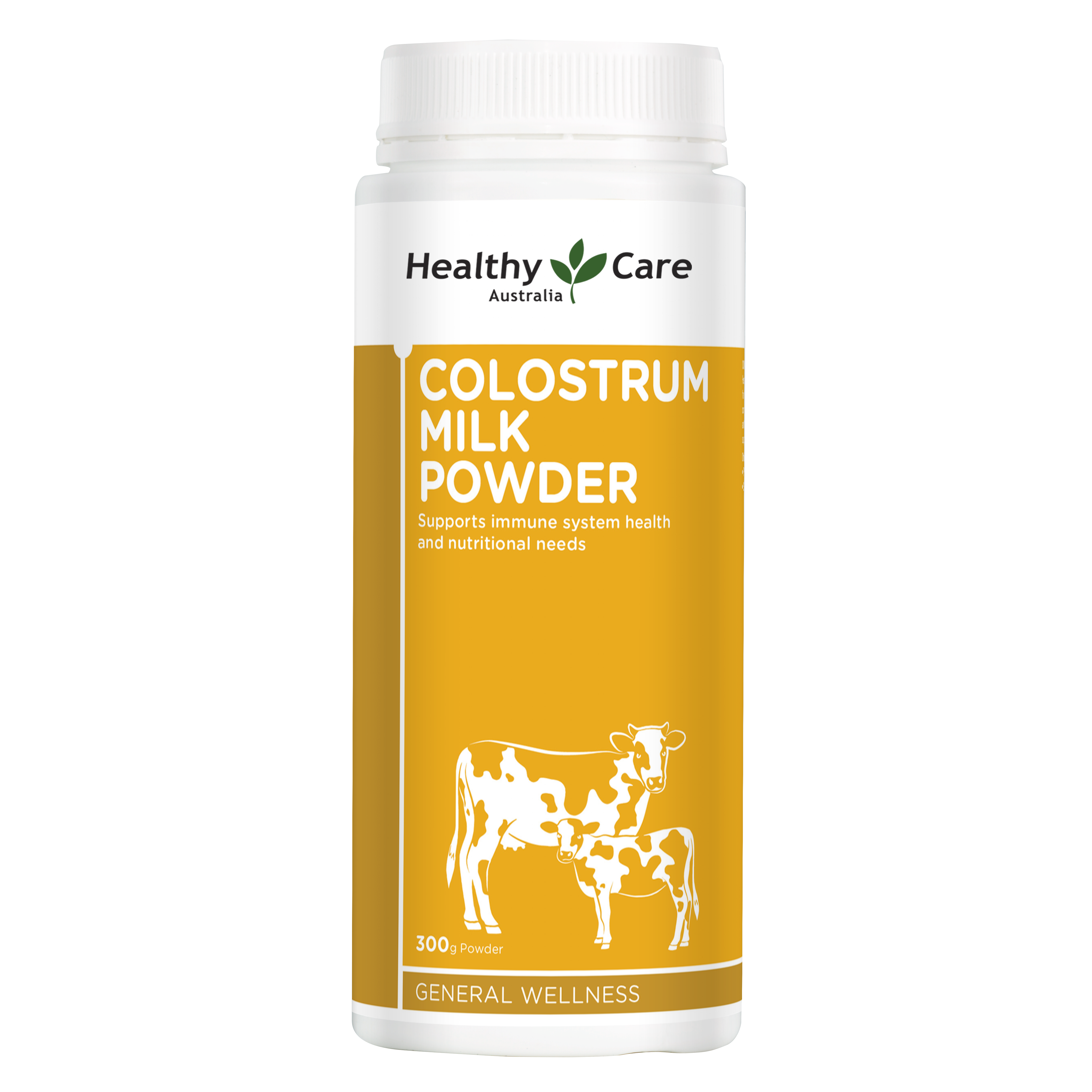 Healthy Care Colostrum Milk Powder 300g