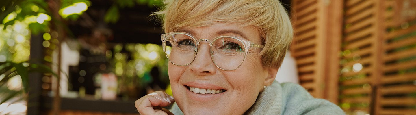 Support eye health and healthy eye function with Healthy Care Eye Health Supplements