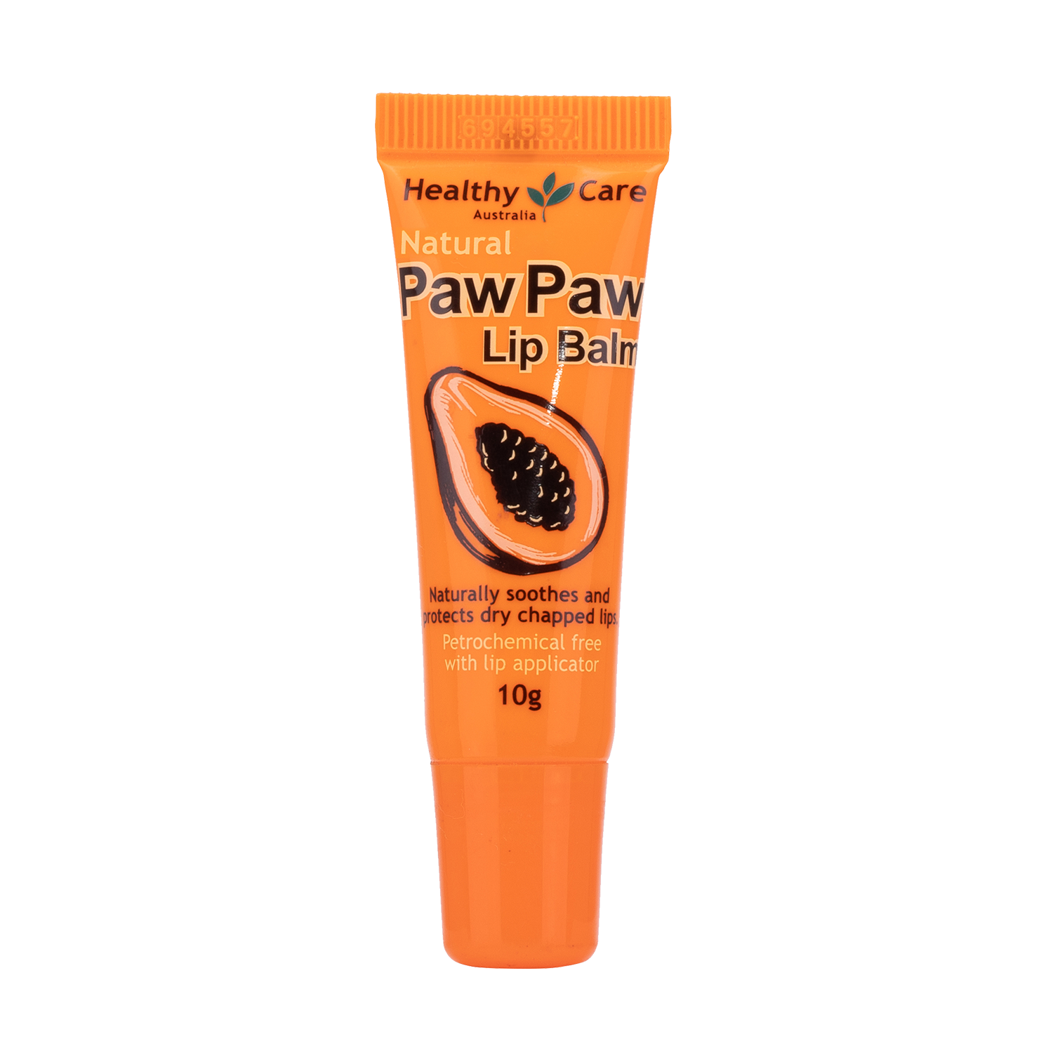 Paw Paw Lip Balm 10g-Skin Care Masks & Peels-Healthy Care Australia